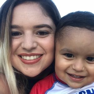 Meet your Posher, Marlene